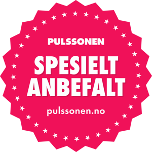 Pulssonen Elite 8 Active