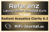 HiFi Journal DE