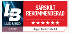 Ljud och Bild SE