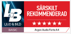 Ljud och Bild SE