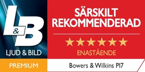Ljud & Bild