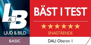 Ljud & Bild