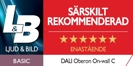 Ljud & Bild