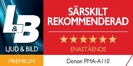Ljud och Bild