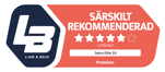 Ljud & Bild Särkskilt Rekommenderad