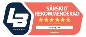 S90C test