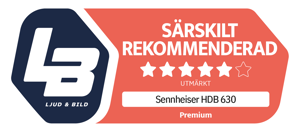 Ljud och Bild SE