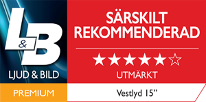 Ljud och Bild SE
