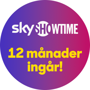 SKY SHOWTIME SE