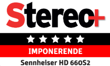 Stereopluss NO