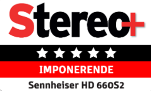 Stereopluss NO