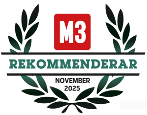 M3 review 2025