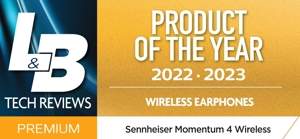 L&B tech reviews 2022/2023