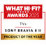 Product of the Year - What HiFi