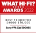 What HiFi