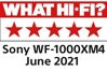 What Hi-Fi?