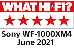What Hi-Fi?