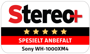 Stereo+