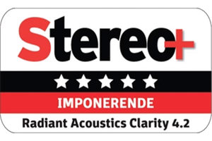 Stereo+
