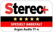 Stereo+ - 6/2022