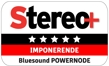 Stereo+