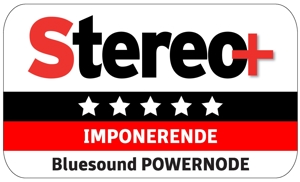 Stereo+
