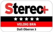 Stereo+