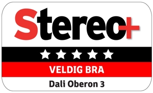 Stereo+