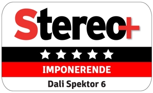 Stereo+