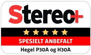 Stereo+ - 7/2022