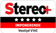 Stereopluss NO