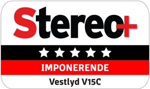 Stereopluss NO