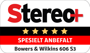 606 S3 review