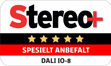 Stereopluss NO