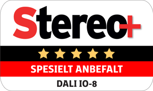 Stereopluss NO