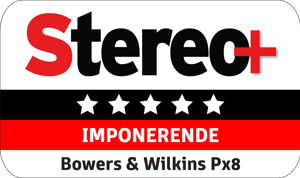 Stereopluss NO