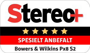 Stereopluss NO
