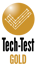 TechTest - Elite Gold