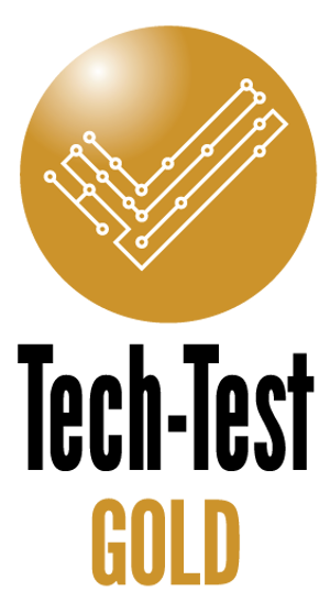 TechTest - Elite Gold
