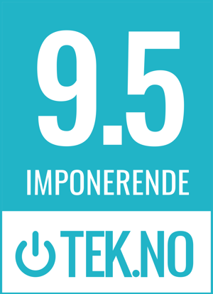 Tek.no - Sony WH-1000XM5