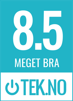 Tek.no (8.5)