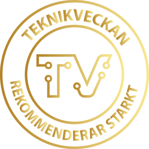 Tecknikveckan SE
