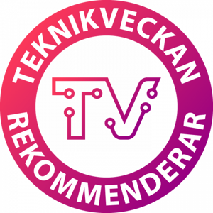 Teknikveckan - Panorama G3
