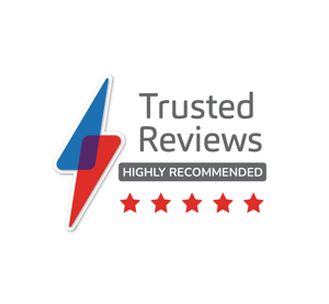 Trusted reviews 2025 65"