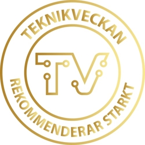Teknikveckan.se - 11-09-22