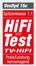 Hifitest DE