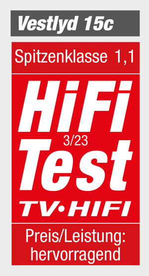 Hifitest DE