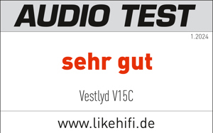 Likehifi DE