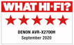 What Hi-Fi?