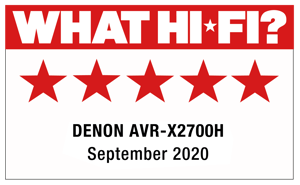 What Hi-Fi?